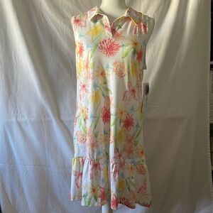 Golf and Tennis Dress for Women Large